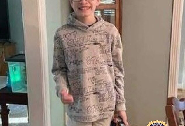 A toxic legal war broke out between the parents of missing autistic 15-year-old Sebastian Rogers and internet sleuths hunting to find him
