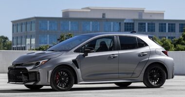 Confirming reports earlier this week, Japanese car giant Toyota has today announced it will shift production of one of its in-demand hot hatchbacks to the UK next year