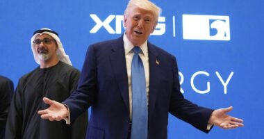 Trade Court Tosses Trump Tariffs. Now What? – HotAir