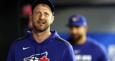 Trade Pitch Has Yankees Acquiring Scherzer in Stunning Deal