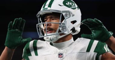 Trade Pitch Lands Broncos WR2 Option in Jets' Allen Lazard