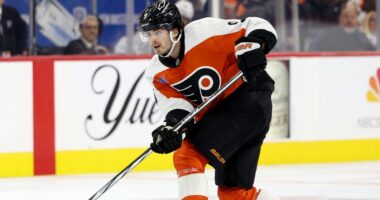 Trade Pitch Sees Canadiens Acquiring Drysdale in 1-for-1 Swap