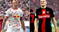 Transfer news LIVE: Wirtz wants Liverpool as new £109m bid submitted, Arsenal open Sesko talks