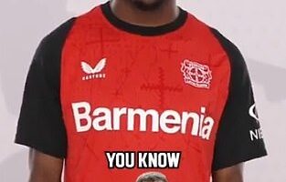 Jeremie Frimpong opted to 'sell' Trent Alexander-Arnold over Dani Carvajal and Achraf Hakimi