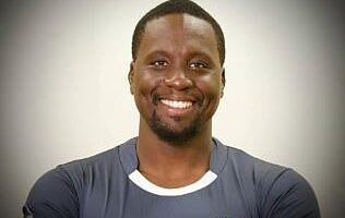 Former Fulham and AFC Wimbledon goalkeeper, Corrin Brooks-Meade (pictured), died on April 6 after being in coma for three weeks