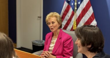 Trump Admin Investigates Chicago Schools For Discrimination
