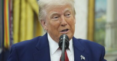 Trump Approval Much Higher Than the Media Implies – HotAir