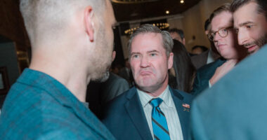 Trump Fired Waltz After Iran Bomb Conspiracy With Netanyahu – REPORT.