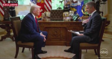 Trump Gives ANOTHER Interview to Fake News Media, Expresses Surprise at Dishonesty.