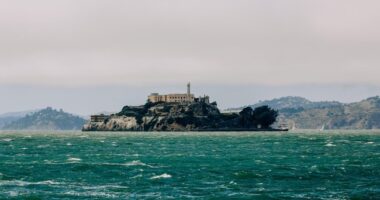Trump Has Big Plans for Notorious Alcatraz Prison—'This Will Be a Huge Win!’ – RedState