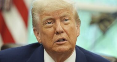 Trump Pulls Martin Nomination After Tillis Tanks It – HotAir