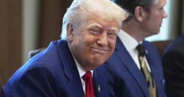 Trump Reaches to the Next Generation With His Speech at 'Bama – RedState