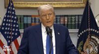 Trump Rightly Prioritizes Refugees Who Will Be Better Americans