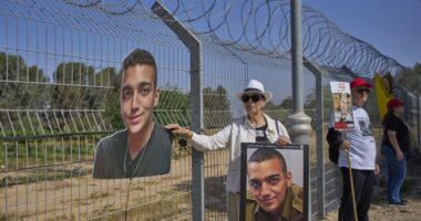 Trump Speaks With Rescued Former Hostage Edan Alexander in Moving Exchange – RedState