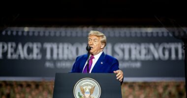 Trump Tariffs Are Authorized By Emergency Powers Act