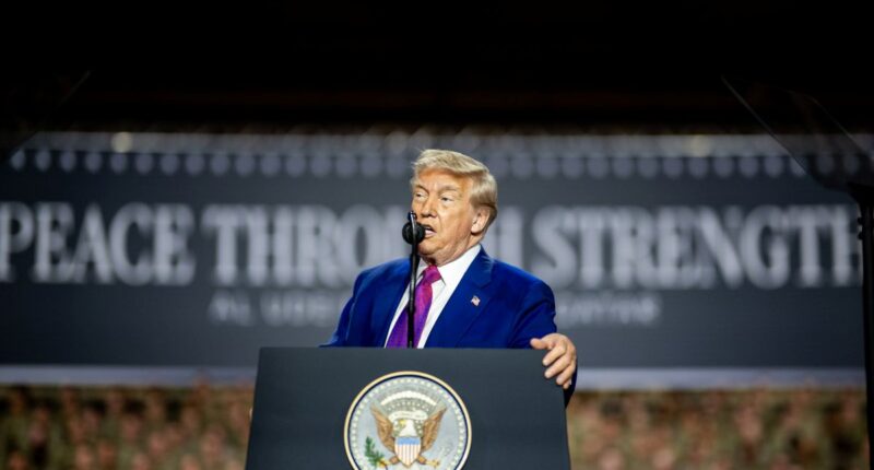 Trump Tariffs Are Authorized By Emergency Powers Act