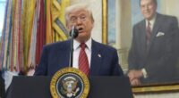 Trump Walks All Over Reporter Who Tried to Goad Him With 'Nasty' Schoolyard Insult – RedState