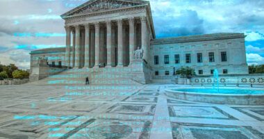 Trump administration asks the Supreme Court to restore ‘DOGE’ access to Social Security data