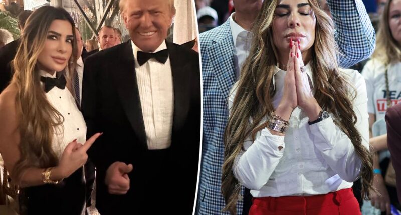 Trump appoints 'RHONJ' alum to Holocaust Museum board
