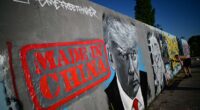 Trump floats 80% tariff on China. Here’s why that level could sink this weekend’s talks.
