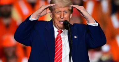 Trump hails Japan’s US Steel deal in Pittsburgh rally as he doubles steel tariffs to 50%
