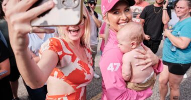 Trump has issued a flurry of pardons this week. The common thread: him