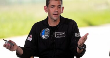 Trump pulls NASA nomination of entrepreneur Jared Isaacman just days before vote