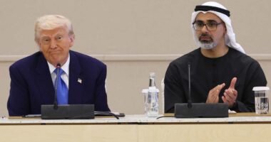 Trump says countries will soon get letters detailing their tariff rates. Here’s where his tariffs stand now.