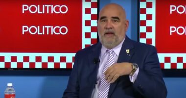 Trump's Campaign Chief and RNC COO is Now Working for RINO John Cornyn to Defeat Ken Paxton.