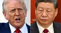 Trump’s China tariffs aren’t temporary negotiating tools — they’re divorce papers