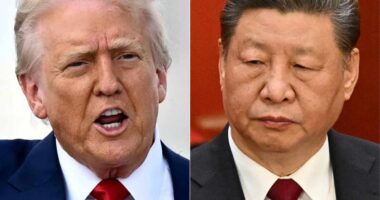 Trump’s China tariffs aren’t temporary negotiating tools — they’re divorce papers