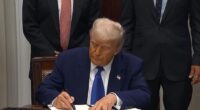 Trump's Executive Order Targets Big Pharma's Price Gouging