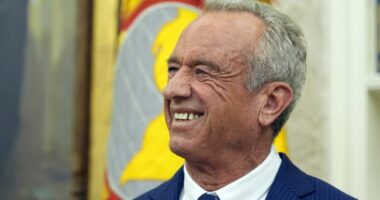 Trump's MAHA Team Lays Out Its Vision – HotAir