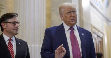 Trust the Process? – RedState