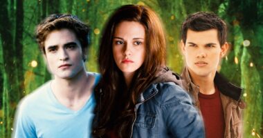 Twilight Fan Theories That Might Actually Be True