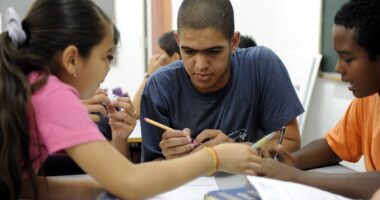 Two School Choice Measures In Budget Bill Would Revive America