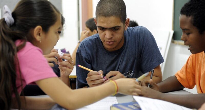 Two School Choice Measures In Budget Bill Would Revive America