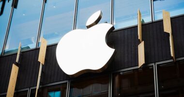 Apple has once again updated its dreaded 'vintage' and 'obsolete' products list, consigning more of its tech to the scrap heap (file photo)