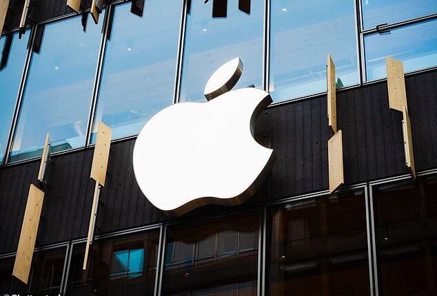 Apple has once again updated its dreaded 'vintage' and 'obsolete' products list, consigning more of its tech to the scrap heap (file photo)