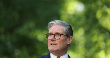 U-turns on winter fuel payment cuts or two-child benefit not enough to win over lost voters, Starmer warned by pollsters