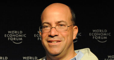 UAE-Linked Jeff Zucker Firm Sells Storied UK Telegraph to… CCP-Linked Jeff Zucker Firm!?