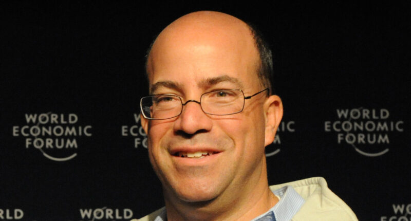 UAE-Linked Jeff Zucker Firm Sells Storied UK Telegraph to… CCP-Linked Jeff Zucker Firm!?