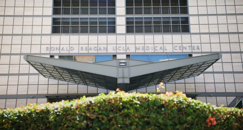 UCLA Medical School Sued Over Alleged Race-Based Admissions