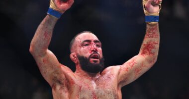UFC 315: Start time, fight card and how to watch Belal Muhammad vs Jack Della Maddalena