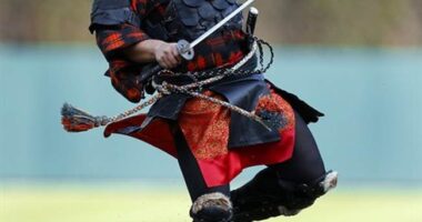 UK Now Banning Teenage Mutant Ninja Jihadis – HotAir