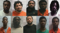 UPDATE: 7 Louisiana Inmates, Including 4 Accused Murderers, Still At Large After Scaling Jail Wall