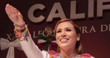 US Cancels Mexican Governor’s Visa as Trump-Sheinbaum Tensions Escalate.