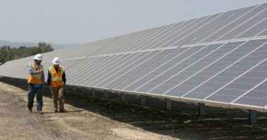 US Officials Find 'Rogue' Communication Devices in Chinese Power Inverters – HotAir