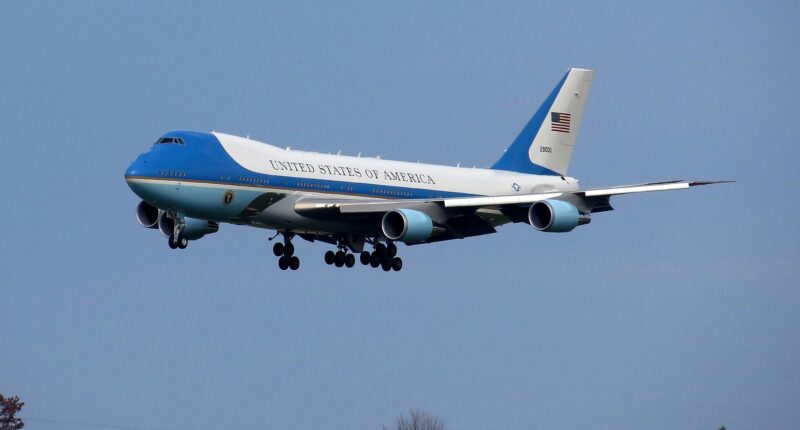 Air Force One