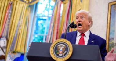 Ukraine-Russia war latest: Trump sets Putin ‘two week’ deadline after fresh peace talks offer from Moscow in Istanbul